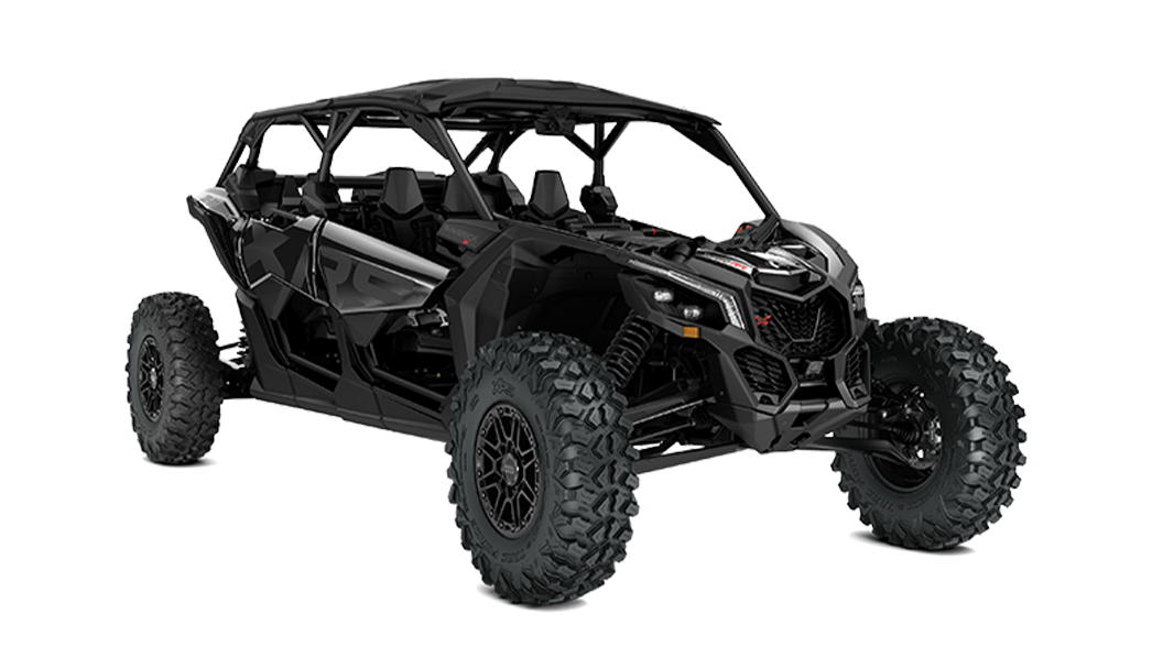 2026 Maverick X3 Max X rs<br /> Turbo RR - 1
