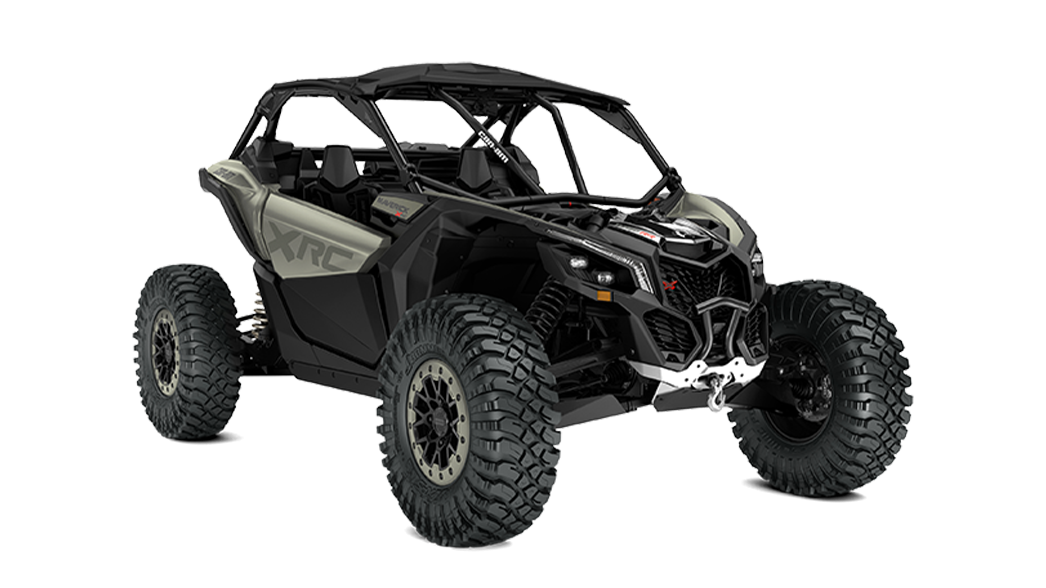 2026 Maverick X3 X rc<br /> 72