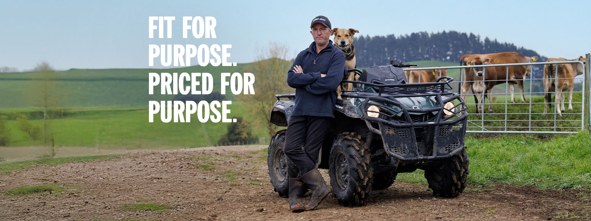 Outlander Pro XU HD5