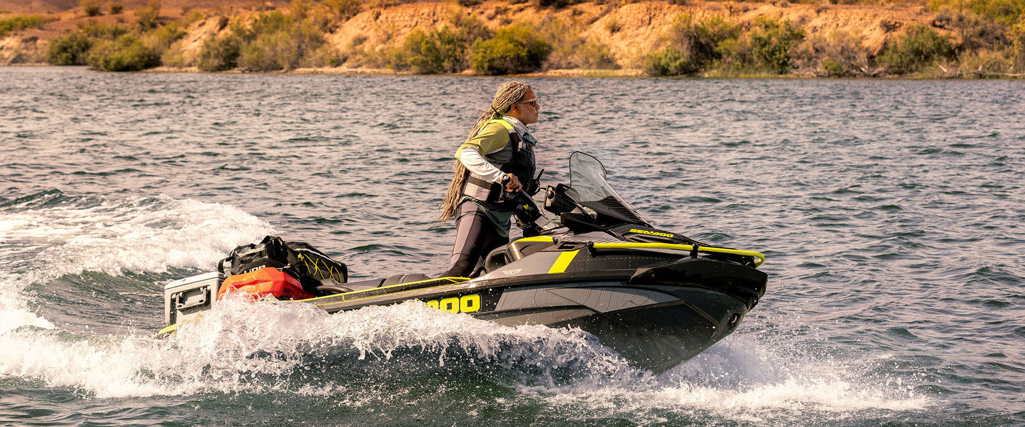 2024 Explorer Pro 170