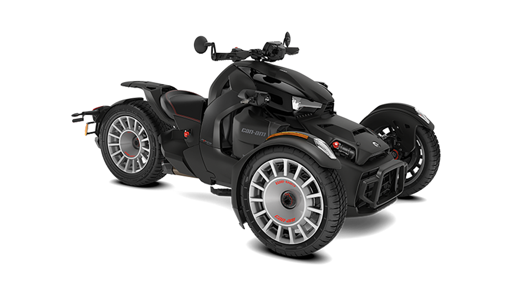 2024 Ryker Rally - 1