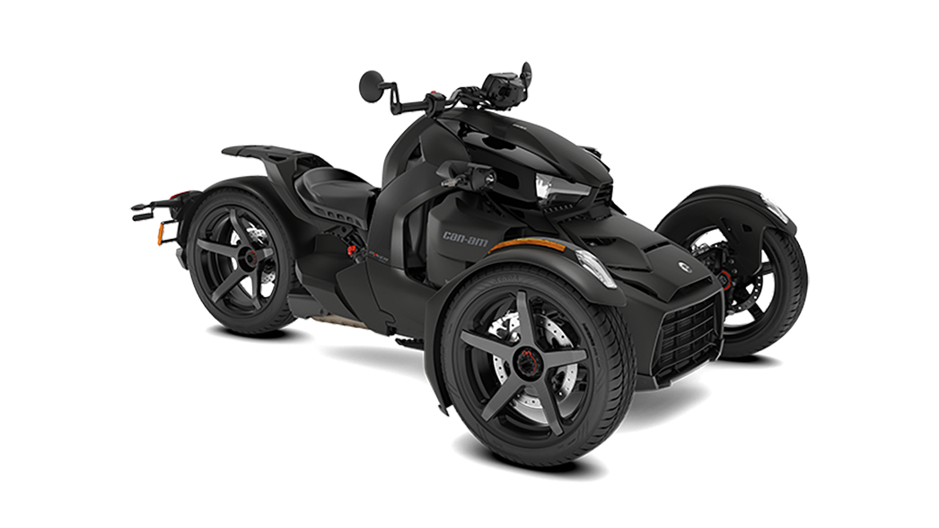 2024 Ryker Sport - 1