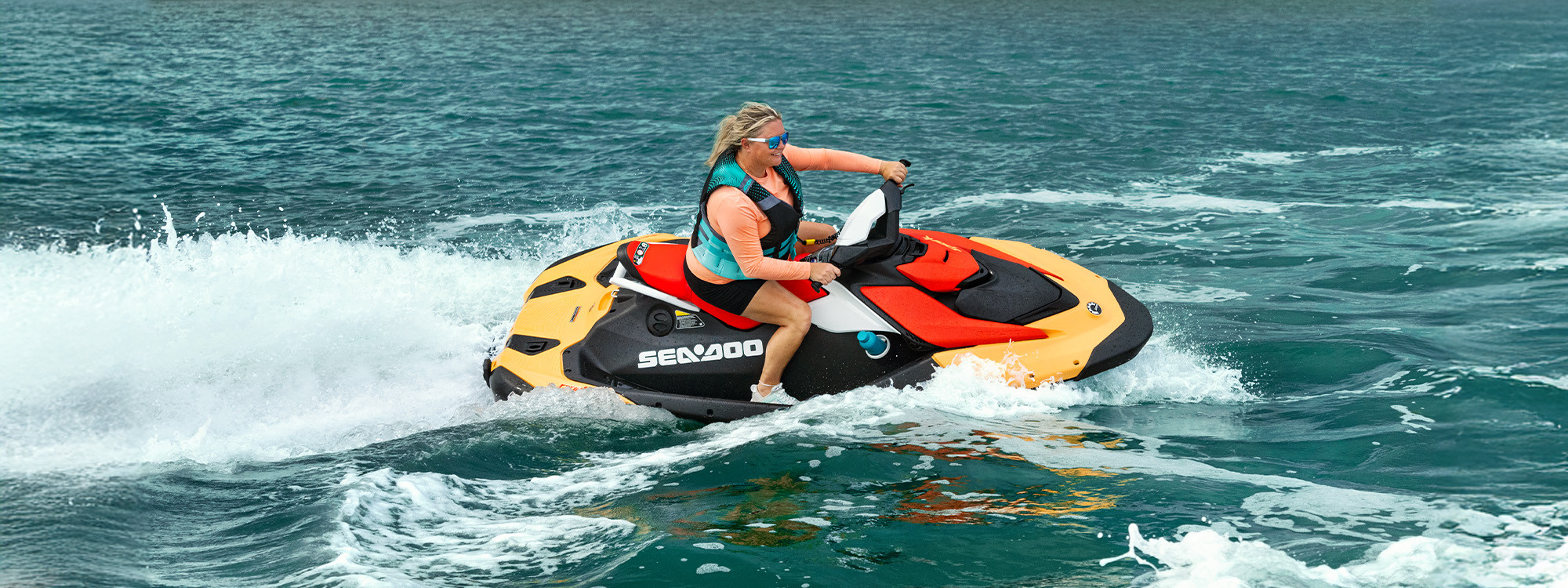 Spark Trixx 3UP w/Sound system