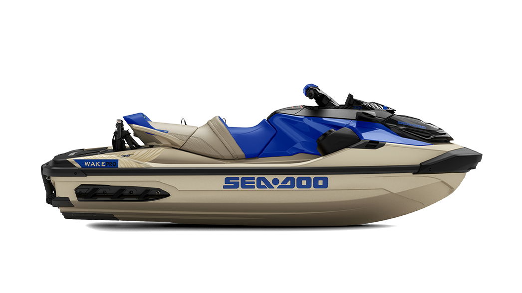 2026 Wake Pro 230<br> w/Sound system - 1