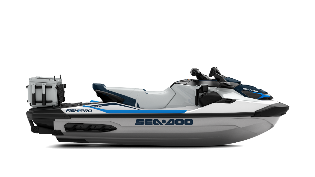FishPro Sport 170<br> w/Sound system