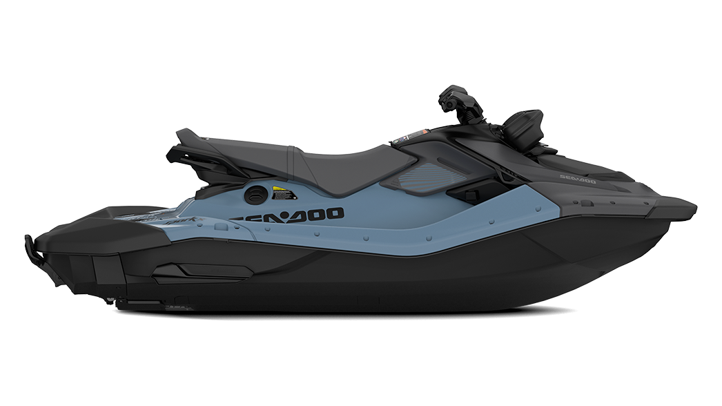 2027 Spark X 3UP<br> w/Convenience Package - 1
