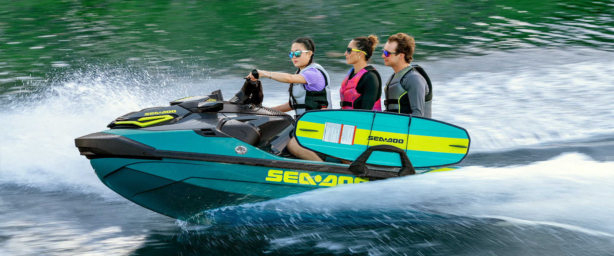 Wake Pro 230<br> w/Tech package