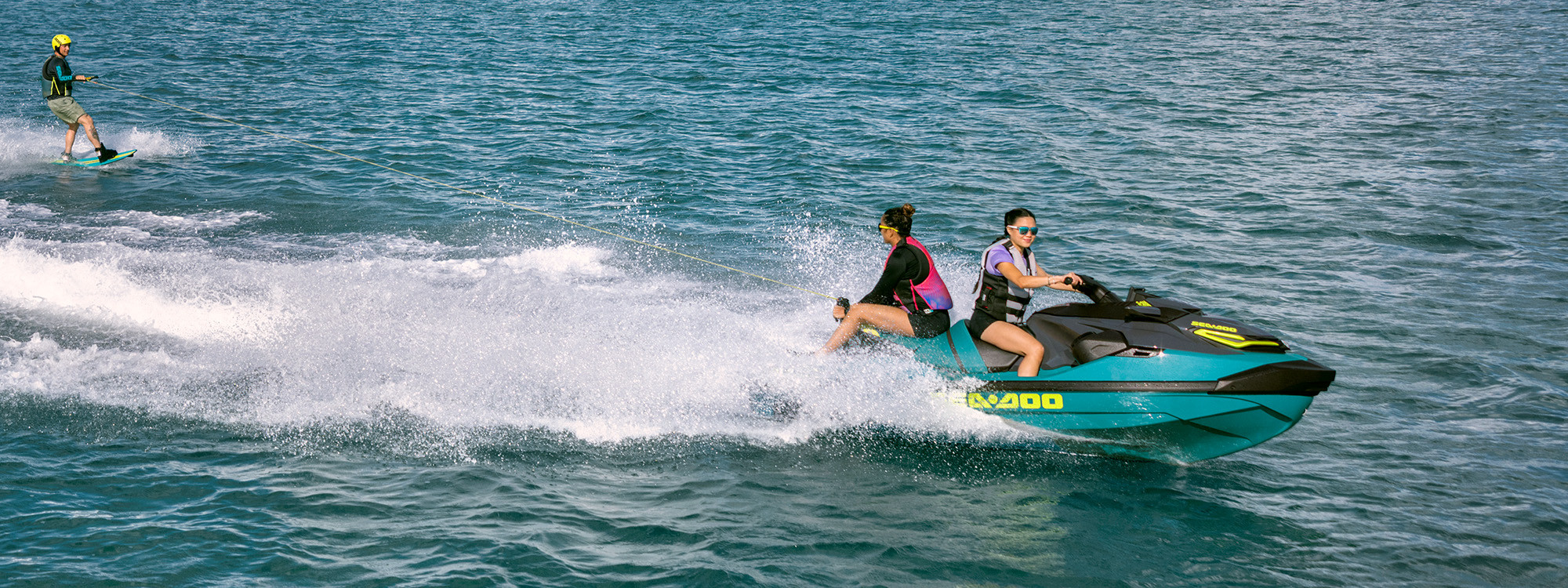 TOW SPORTS