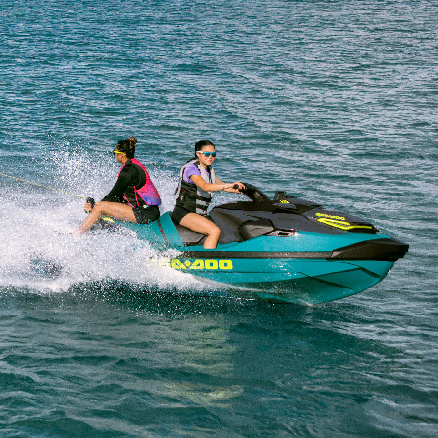 TOW SPORTS