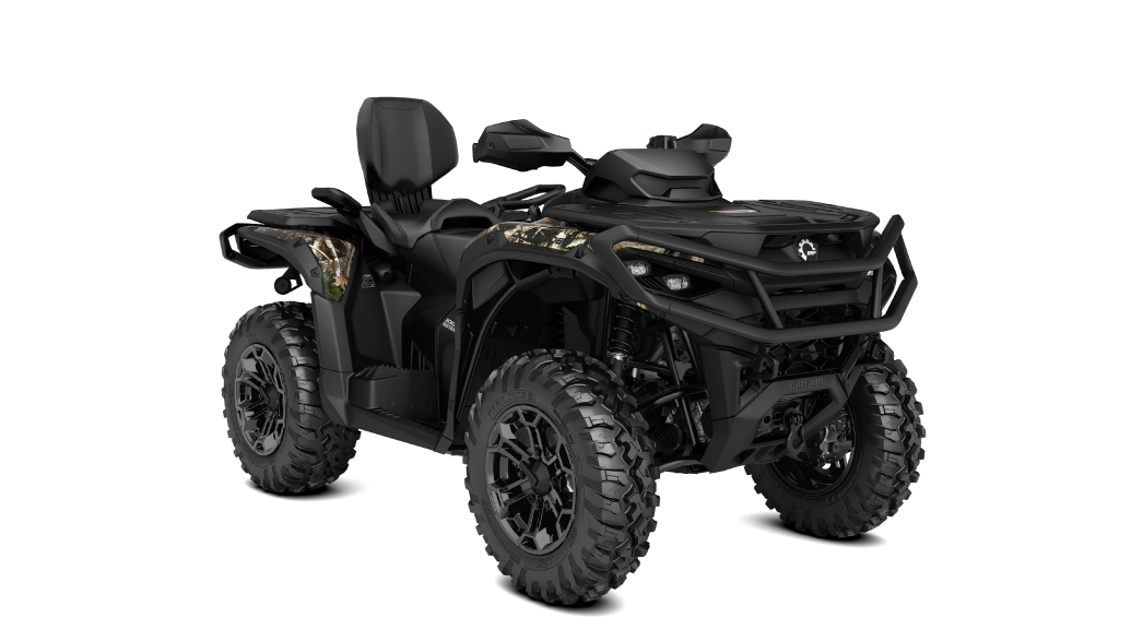 Outlander MAX XT 1000 feature image