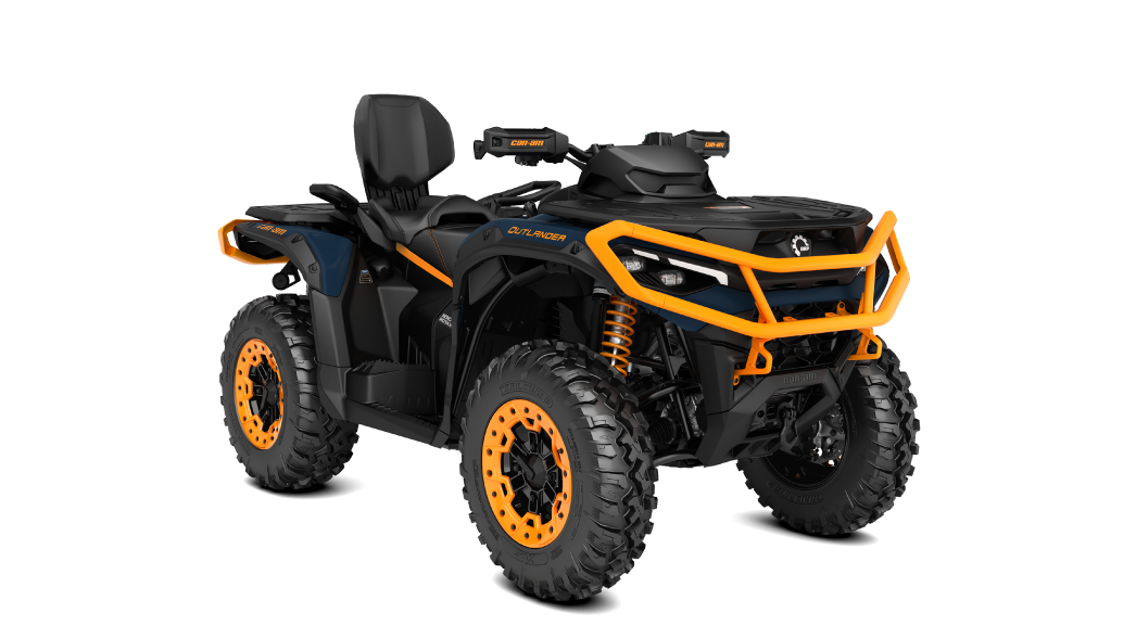 Outlander MAX XT-P 1000R feature image