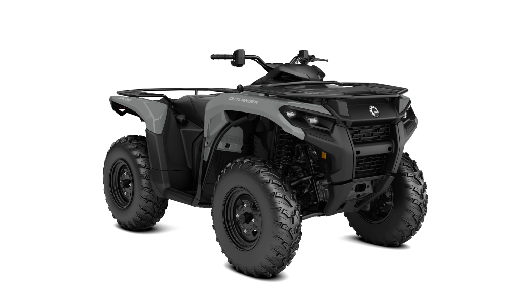 Outlander 500 feature image
