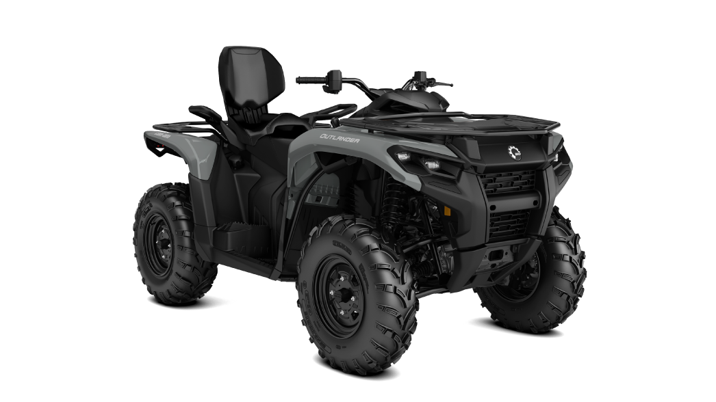Outlander MAX DPS 500 feature image