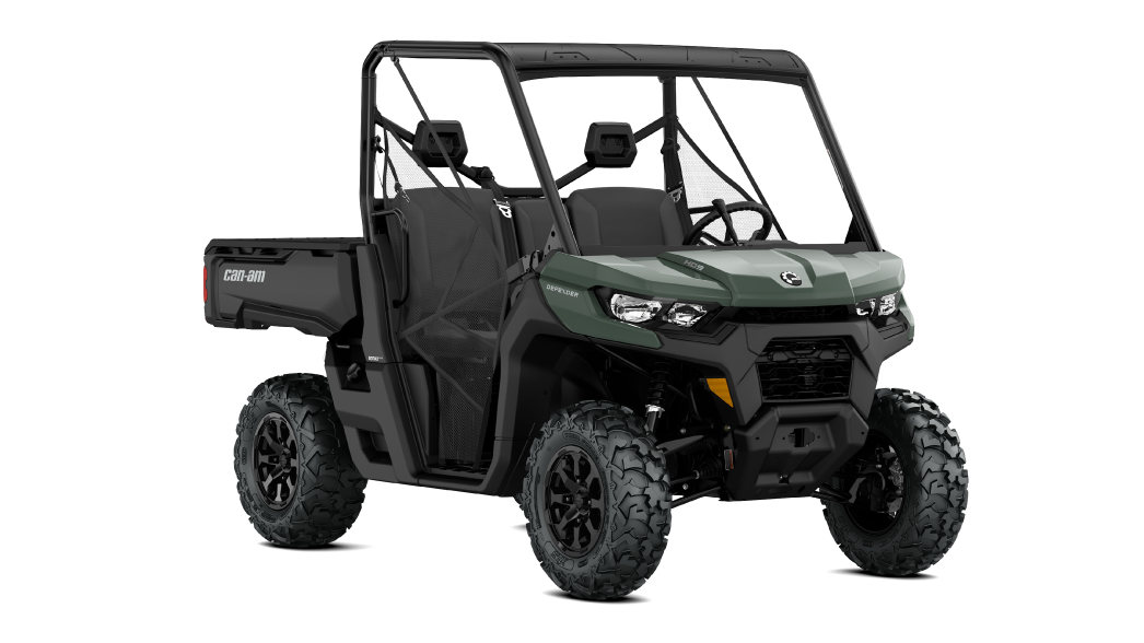 Defender DPS HD9 feature image