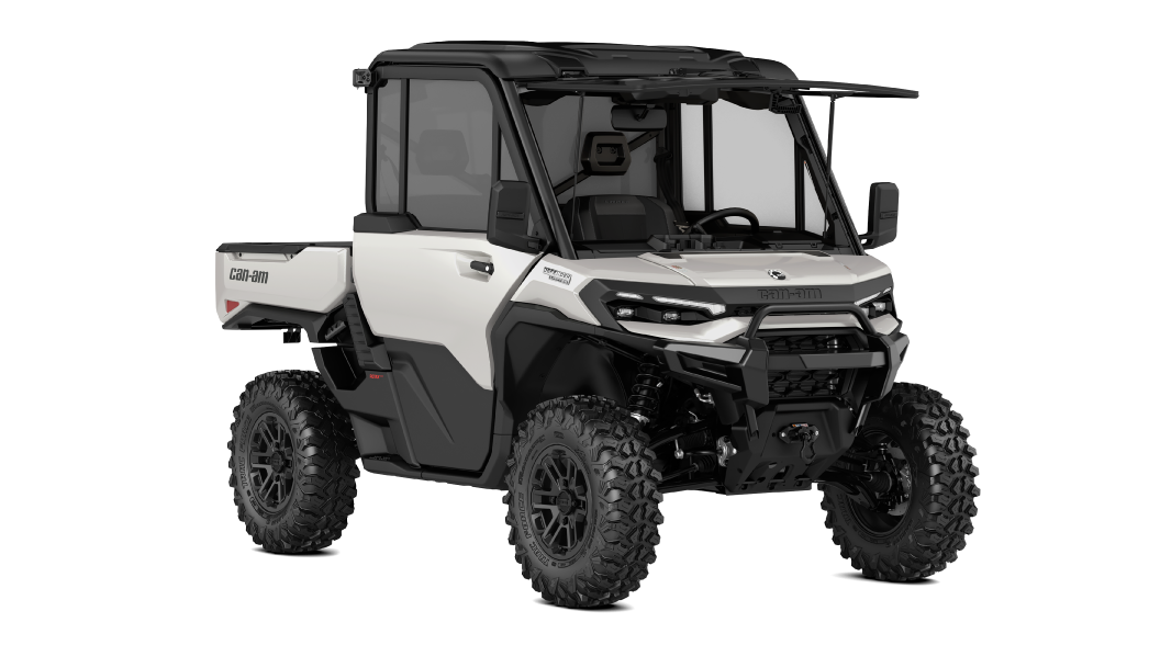 Defender Limited HD11 feature image