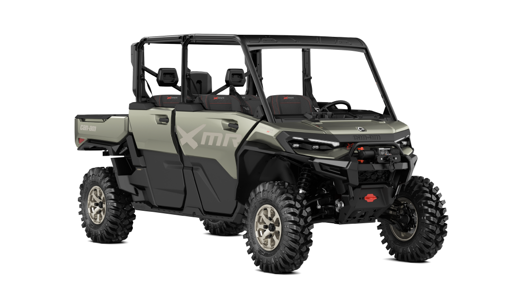 Defender MAX X mr HD11 feature image