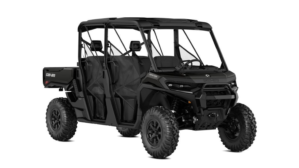 Defender MAX XT HD10 feature image
