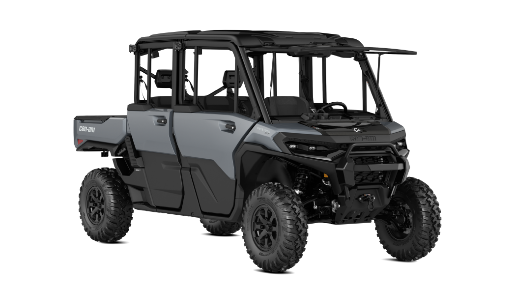 Defender MAX XT CAB HD11 feature image