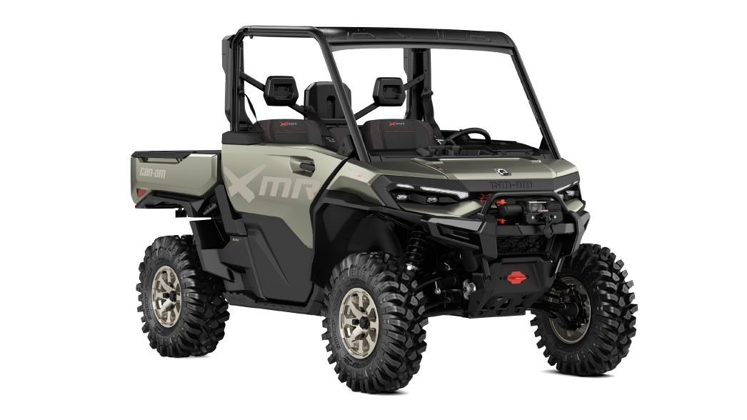 Defender X mr HD11 feature image