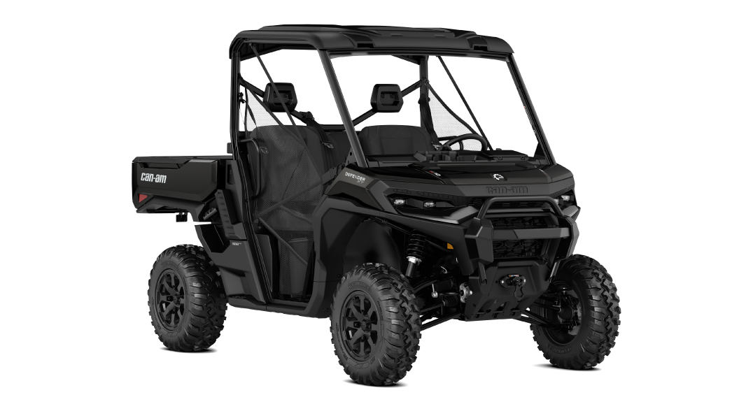 Defender XT HD10 feature image