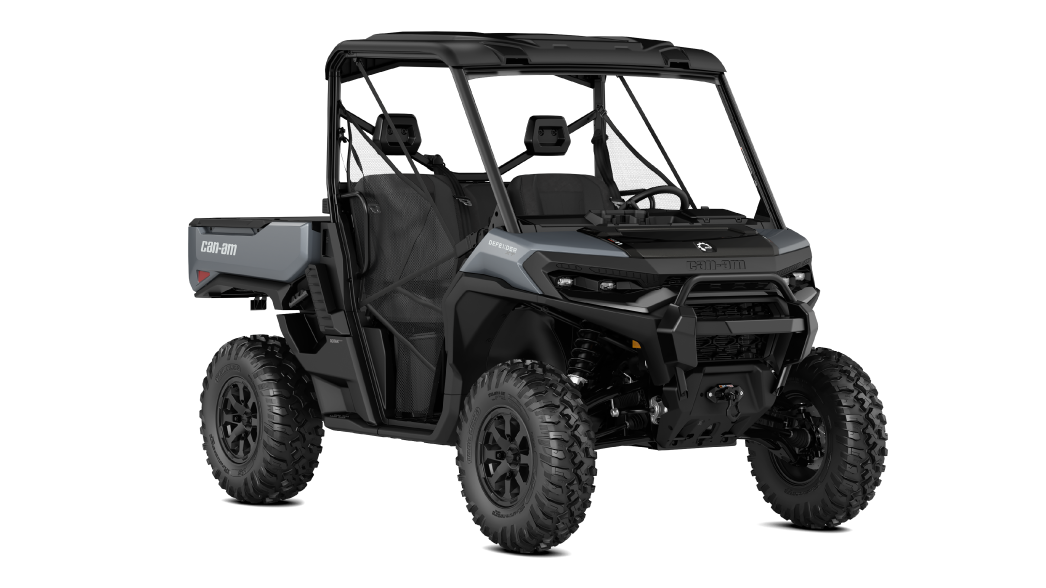 Defender XT HD11 feature image