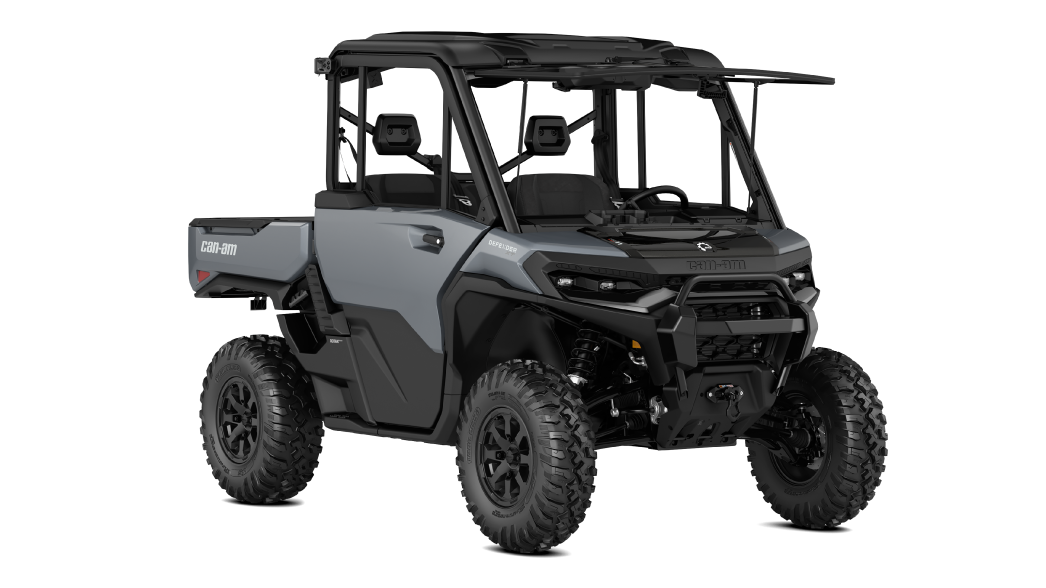 Defender XT CAB HD11 feature image