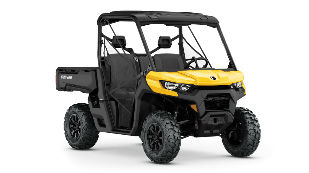 Defender XU HD9 feature image