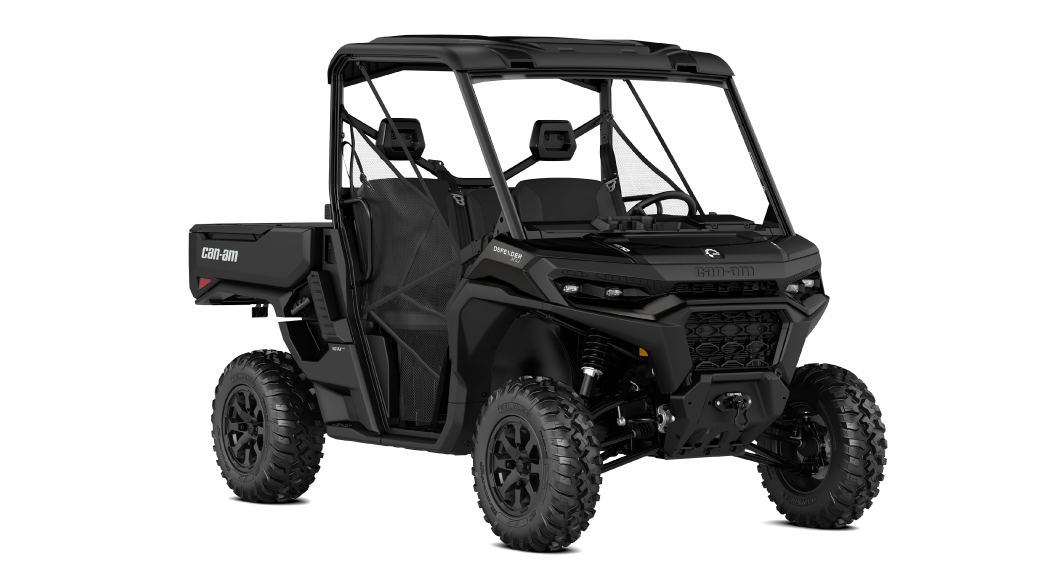 Defender XU HD10 feature image