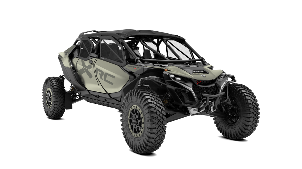 Maverick R MAX X rc 999T DCT feature image