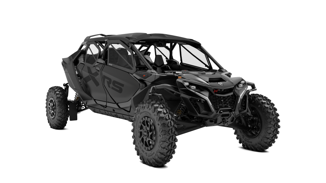 Maverick R MAX X rs 999T DCT feature image