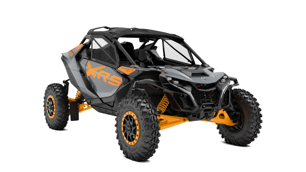 Maverick R X rs 999T DCT feature image