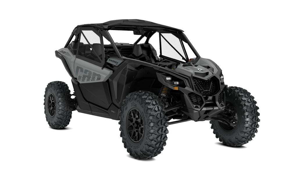 Maverick X3 DS TURBO feature image