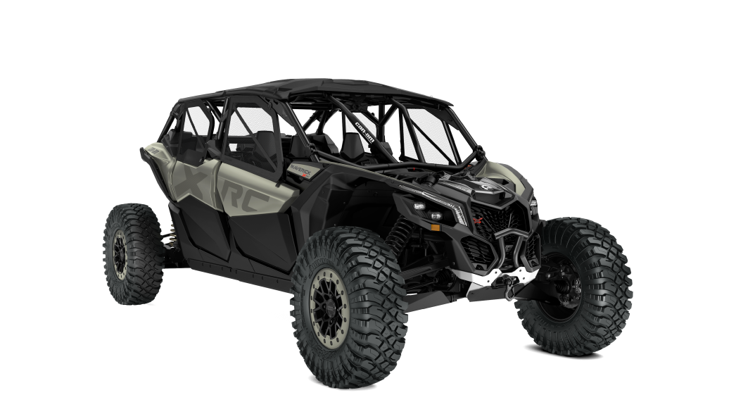 Maverick X3 MAX X rc TURBO RR feature image