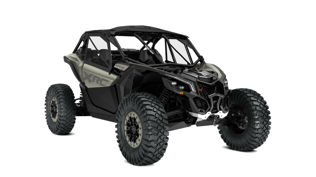 Maverick X3 X rc TURBO RR feature image