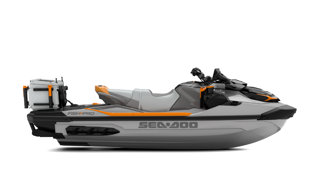 FishPro Trophy 170 feature image