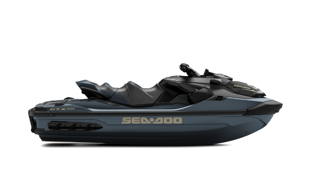 GTX LTD 350 feature image