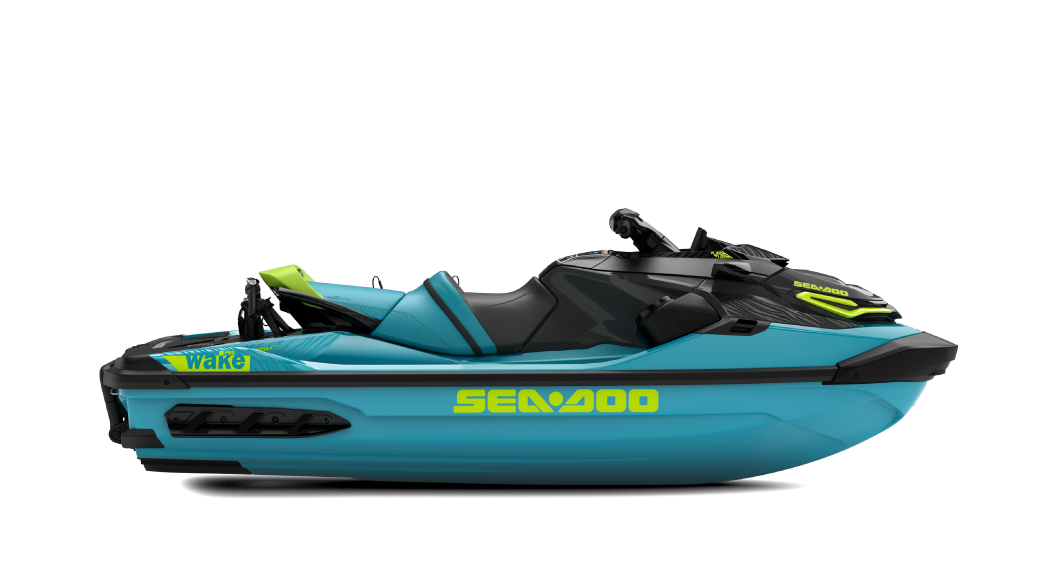 Wake Pro 230 feature image